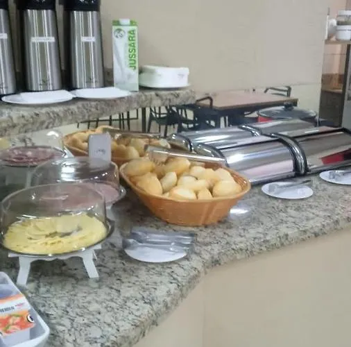 Bravo City Hotel São Jose do Rio Preto Ltda