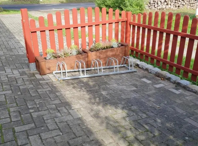 Ferienwohnungen Rügen-Glück
