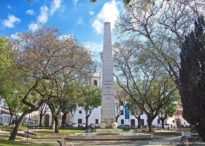 Parque Verde 1 - Al
