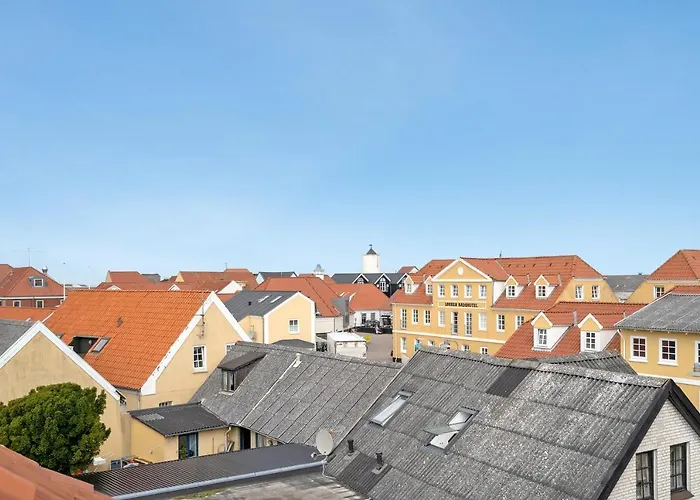 Pakhuset