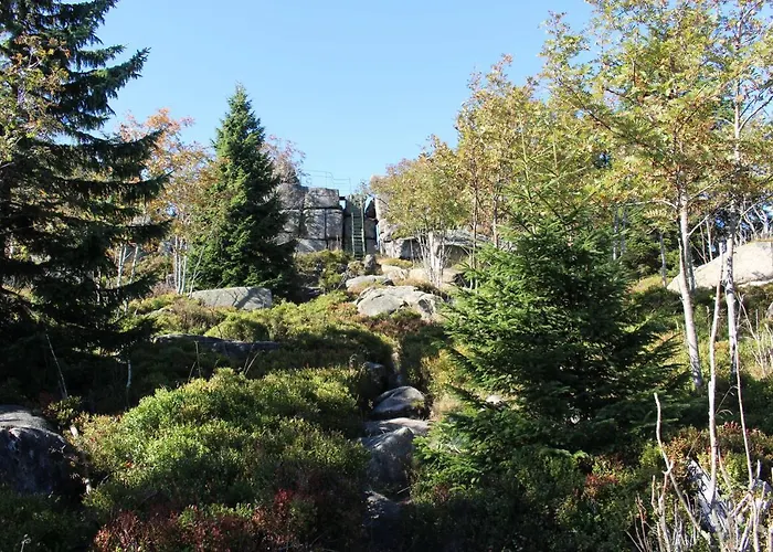 Hotel Brockenscheideck