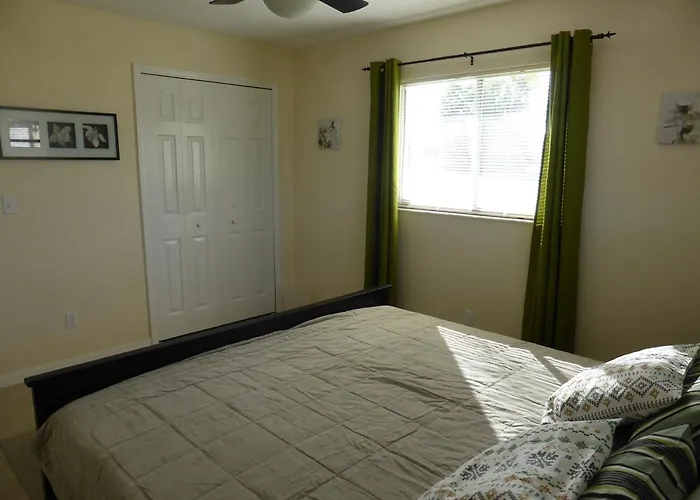 Duplex Sunny Splash In Cape Coral