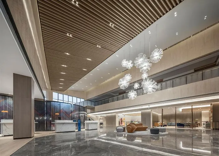 Holiday Inn Express Tengchong Hot-Spring By Ihg