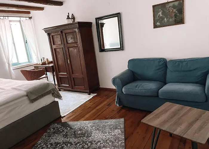 Hotel Casa Garzotto