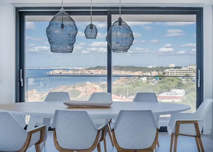 Shantivillas Portimao