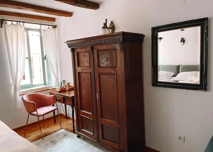 Hotel Casa Garzotto