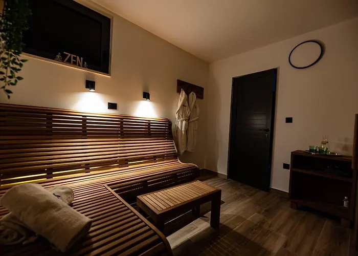Mrak Zadar Exclusive