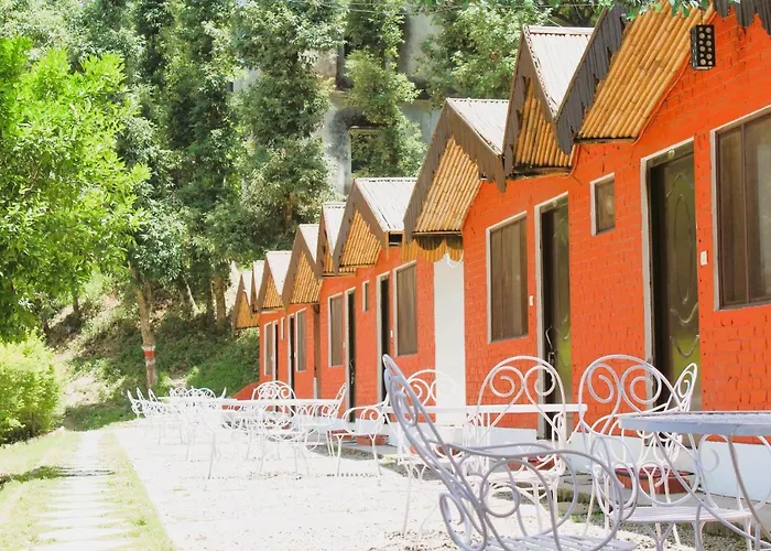 Windsor Cottages