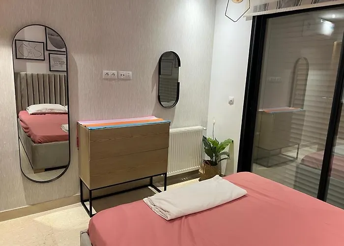 Superbe Appartement Kantaoui Sousse