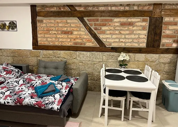 Apartments Badallee 4