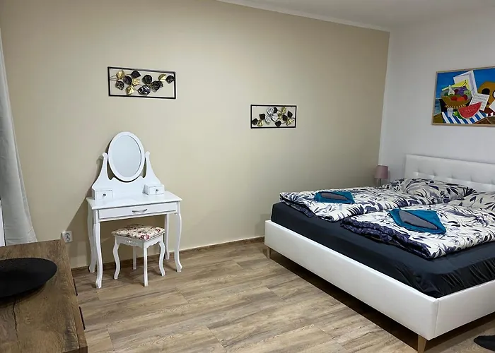 Apartments Badallee 4