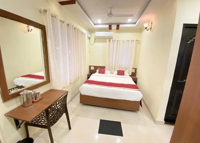 Prabhuvihar Residency