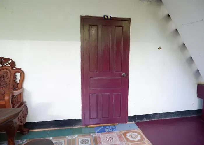 Song Lao Guesthouse