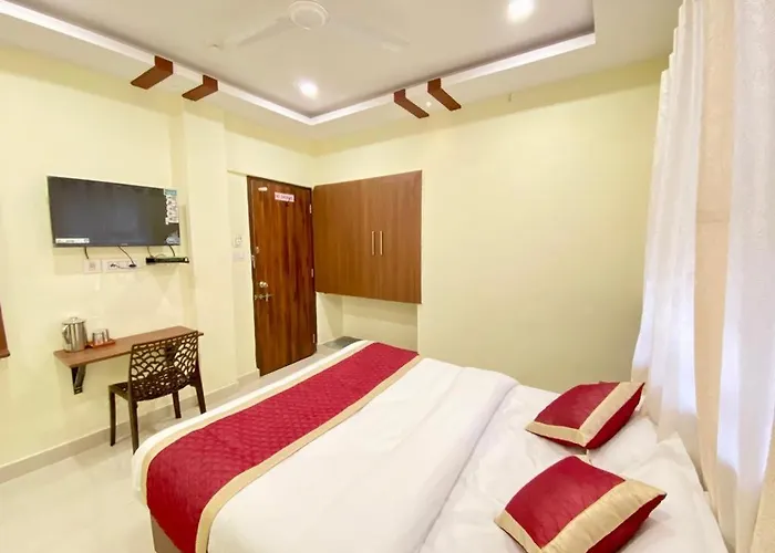 Prabhuvihar Residency