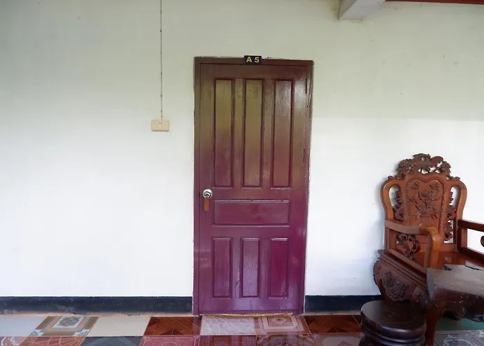 Song Lao Guesthouse