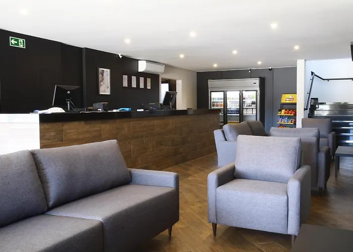 Hotel Pro Tork Confort