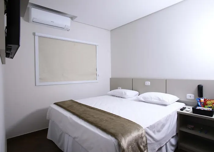 Hotel Pro Tork Confort