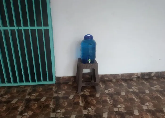 Modern Indekos Cilegon Syariah Near Hospital Krakatau Medika Redpartner