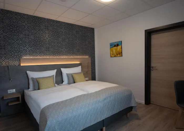Central Hotel Wagenfeld