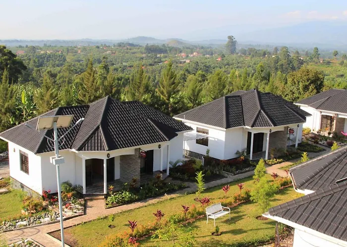 Home Bliss Hotel- Fort Portal Uganda
