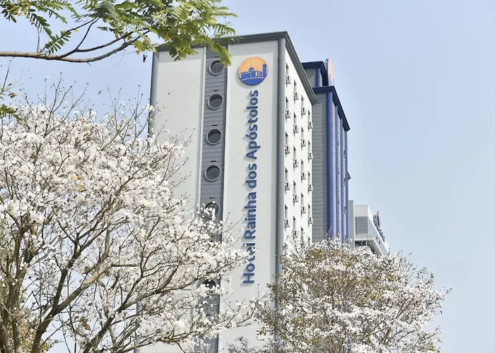 Hotel Rainha dos Apóstolos