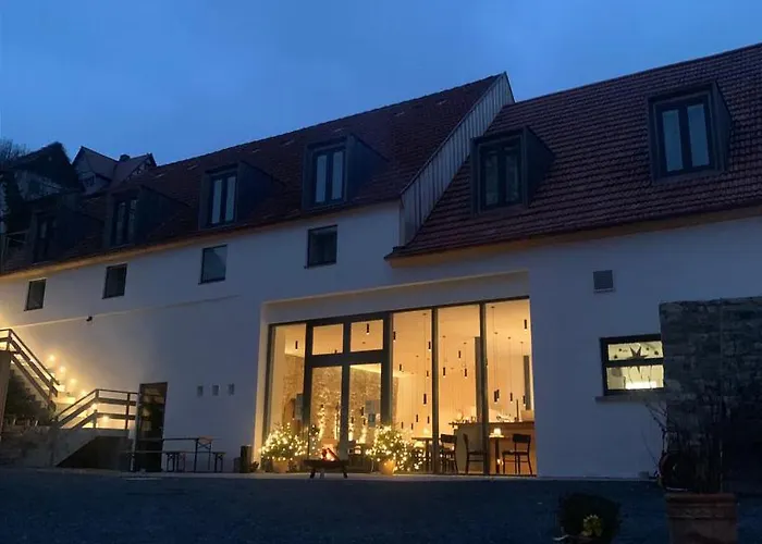 Martins Hotel