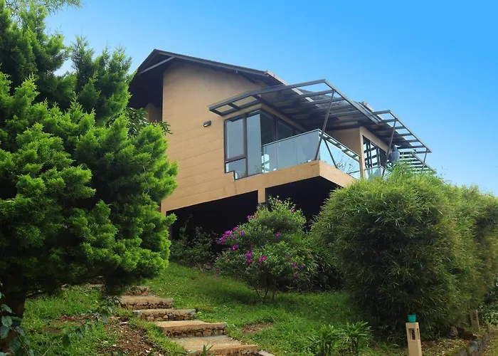 Tea Terrain Resorts & Spa