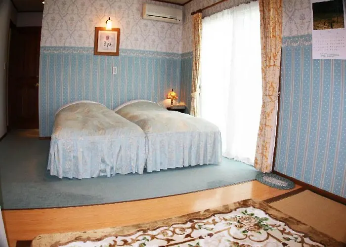Gasthof Yell / Vacation Stay 79362