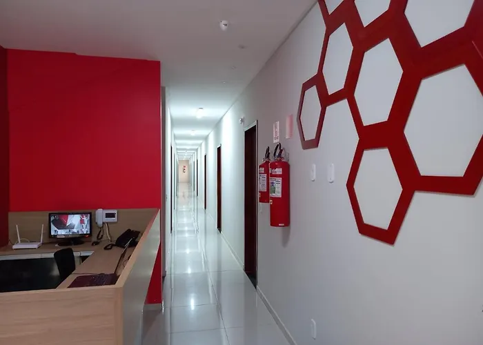 Mauri Center Hotel