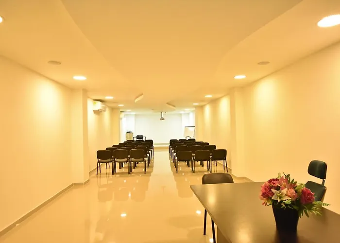 Hotel La Casa N. 3
