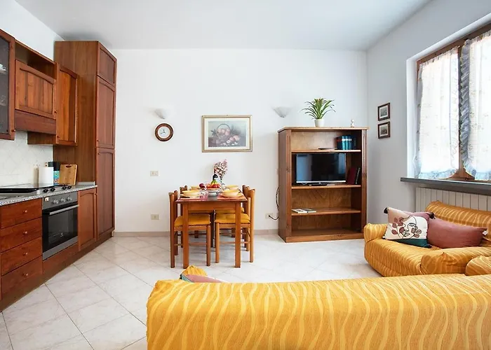Casa Marcella Nel Cuore Del Chianti