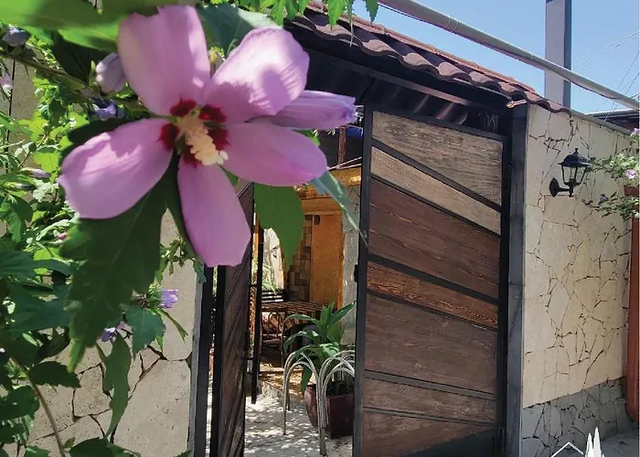 River House Boutique Hotel