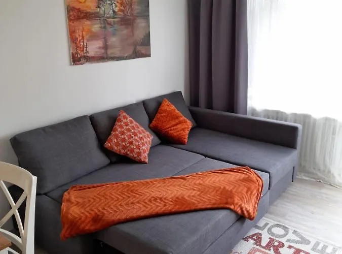 Dahls Ferienwohnung