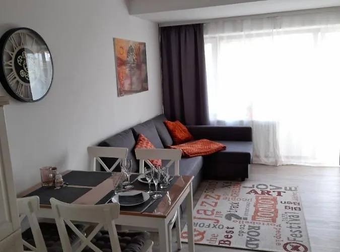 Dahls Ferienwohnung