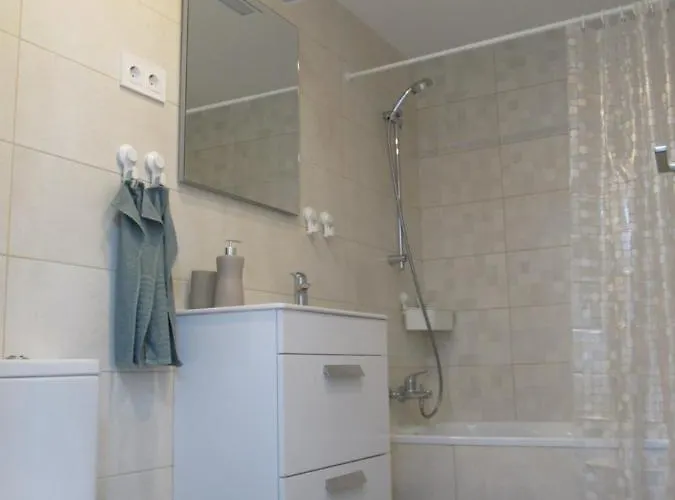 Family Apartment
