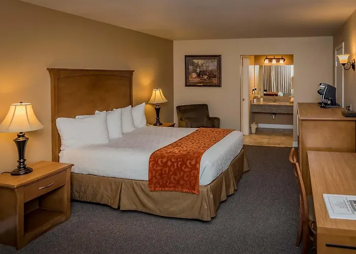 Mill Village Motel