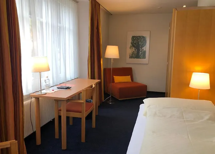Hotel Weisses Kreuz Berguen