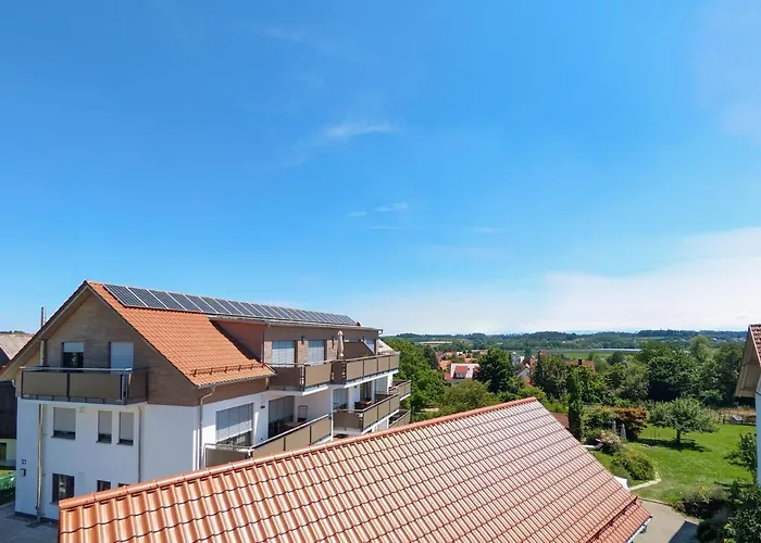 Landhaus Hoher