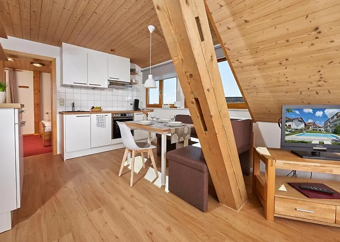 Landhaus Hoher