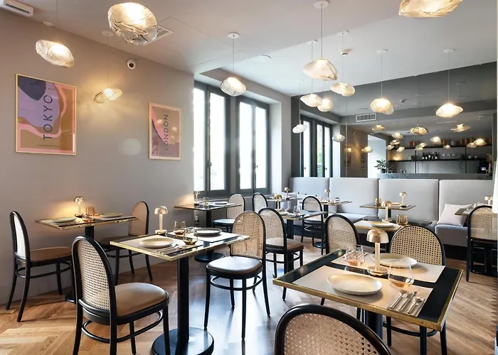 Hebe Hotel