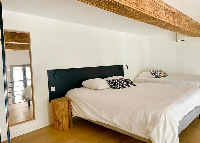 Les Suites Du Cours & Spa