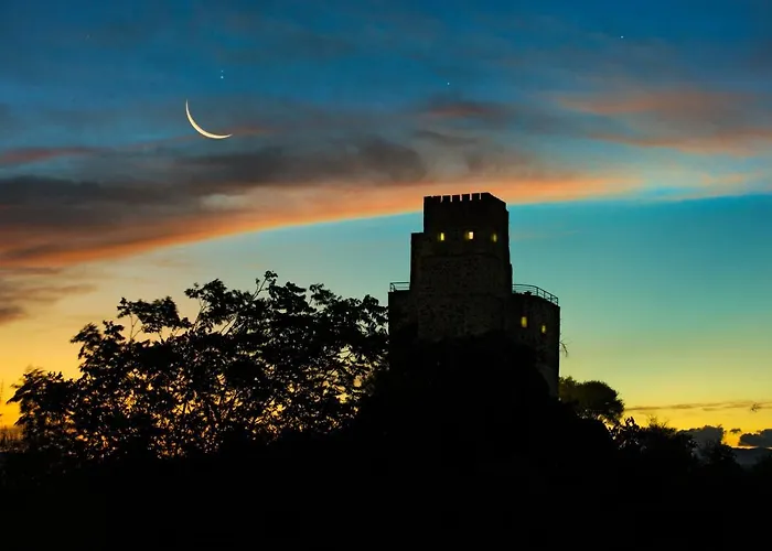 Castello Malicas