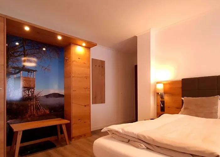 Hotel Hollaender Hof
