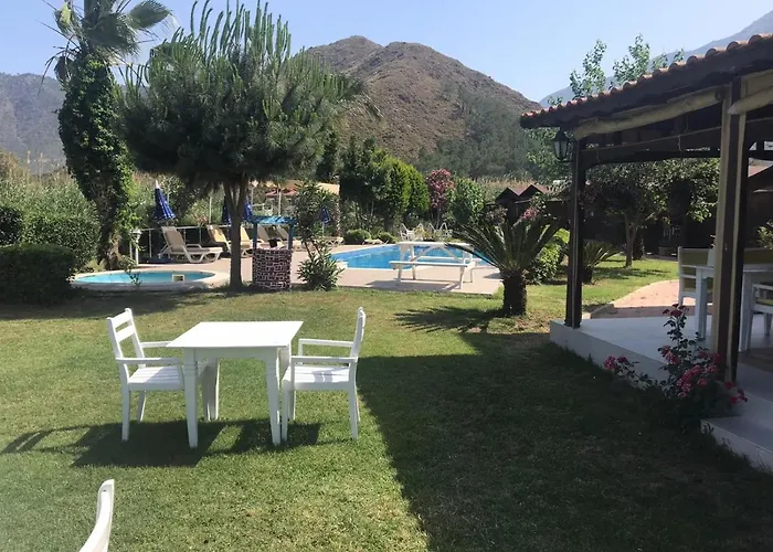 Ada Adrasan Hotel