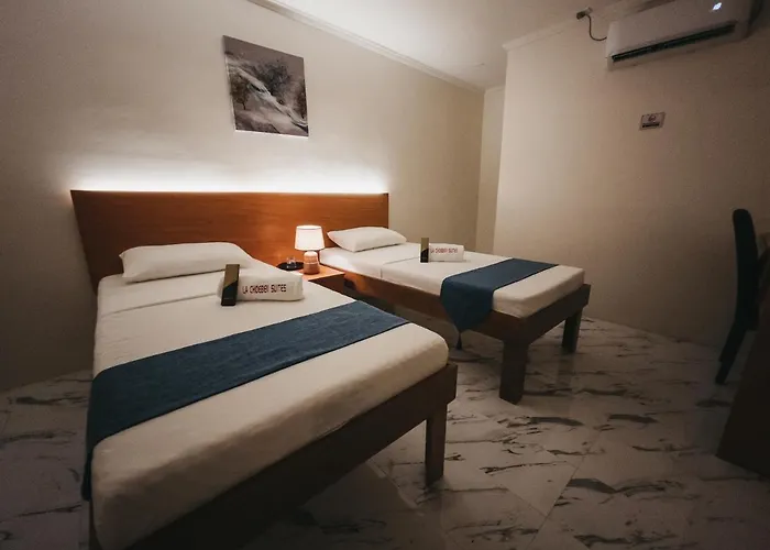 La Choeben Suites