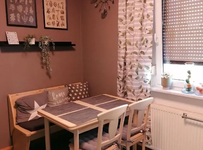 Ferienwohnung am Keramikatelier