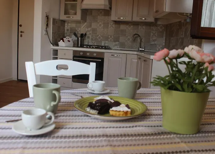 San Bartolomeo Apartment