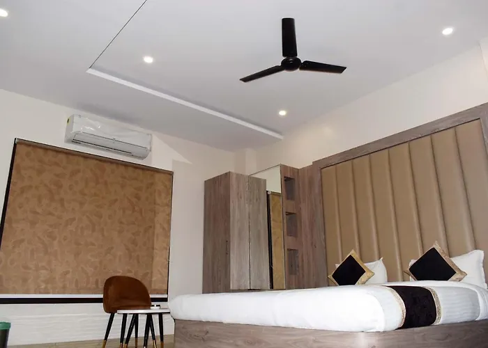 Radha Residency
