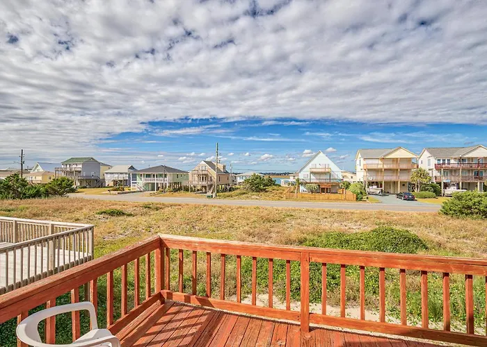 Tb1314 Whaley - Topsail Beach
