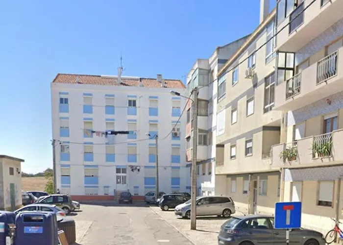 Apartamento Remodelado No Seixal